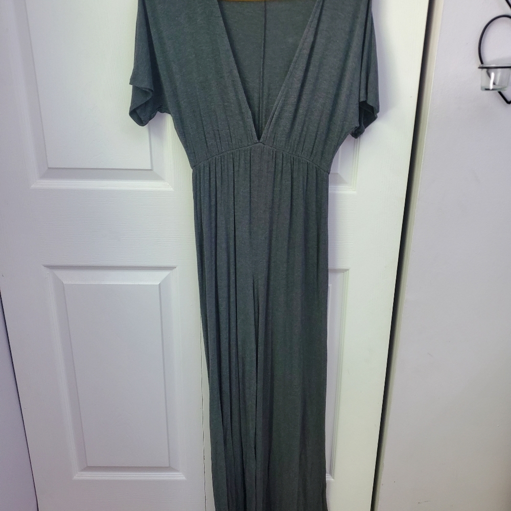 Velvet Torch Romper - Picture 2 of 5